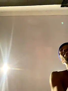 BlueIceCube online show from September 28, 2025, 5:35 am