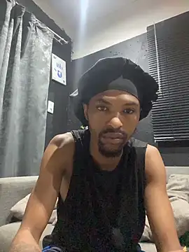 BlueIceCube online show from December 22, 2025, 9:34 pm