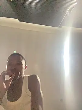 BlueIceCube online show from February 25, 2026, 2:10 am