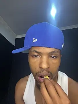 BlueIceCube online show from March 7, 2026, 1:52 pm