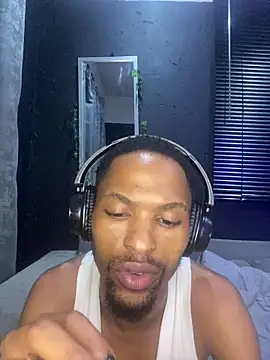 BlueIceCube online show from March 24, 2026, 6:46 pm