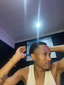 BlueIceCube online show from April 5, 2026, 4:48 pm