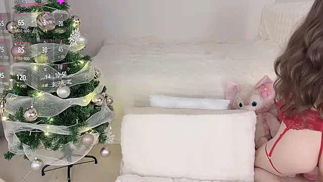 Snapshot of Lucky-susuBB chatting on December 31, 2024, 1:19 pm Lucky-susuBB online show from December 31, 2024, 1:19 pm