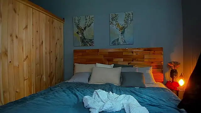 SweetyDeviliya online show from March 20, 2025, 6:52 am