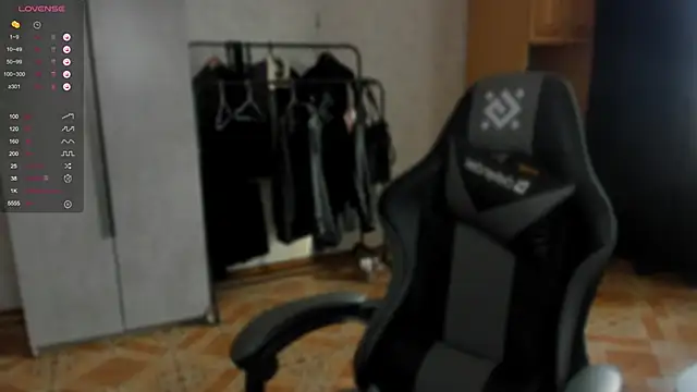 SweetyDeviliya online show from February 4, 2026, 7:03 am