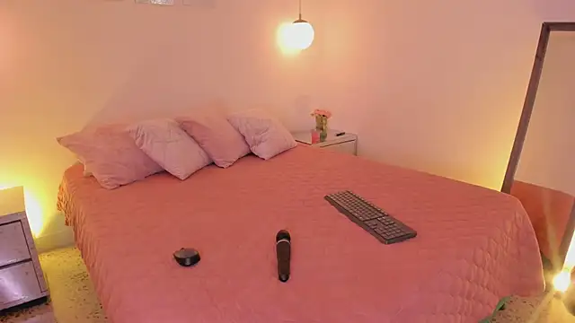 ibella7 online show from March 23, 2026, 7:40 pm