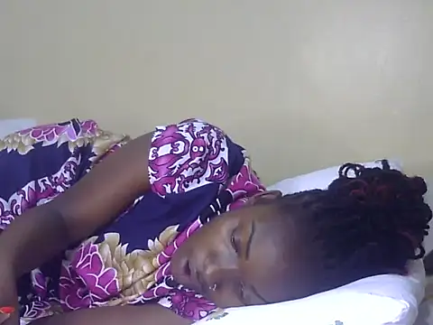 Snapshot of Chichii- chatting on March 18, 2025, 9:53 pm Chichii- online show from March 18, 2025, 9:53 pm