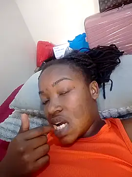 Snapshot of Chichii- chatting on October 30, 2025, 11:22 am Chichii- online show from October 30, 2025, 11:22 am