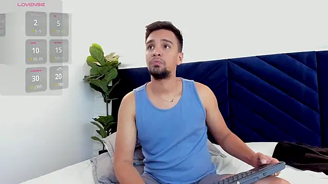 Edward max online show from February 2, 2025, 3:43 am