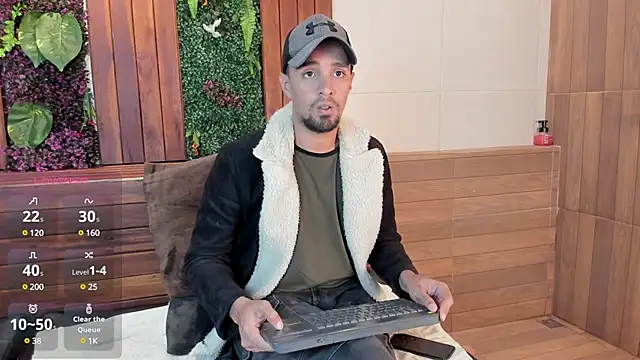 Edward max online show from March 8, 2025, 3:28 am