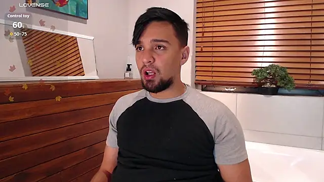 Edward max online show from September 15, 2025, 3:39 am