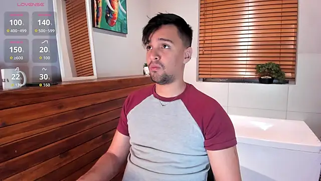 Edward max online show from October 22, 2025, 3:51 am