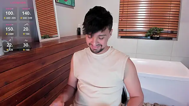 Edward max online show from October 31, 2025, 3:51 am