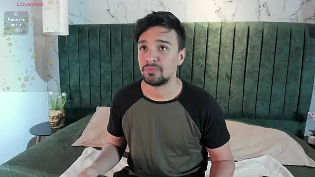 Edward max online show from January 13, 2026, 3:34 am