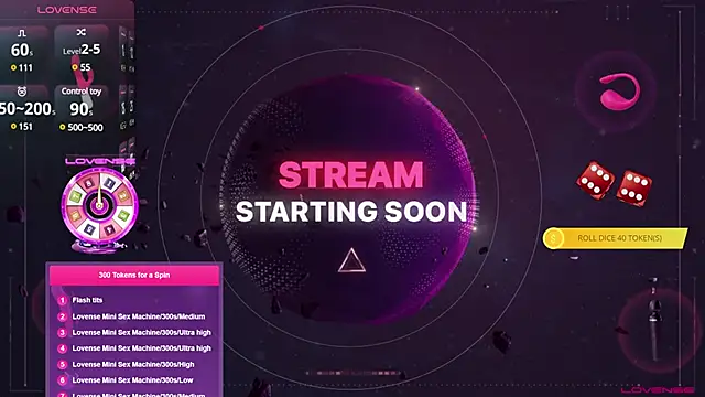 Hr Frk Olsen online show from January 3, 2025, 8:43 pm