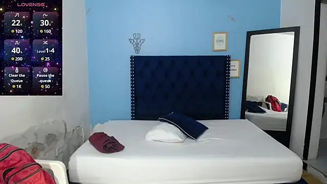 kinky redhead18 online show from March 1, 2025, 1:29 pm