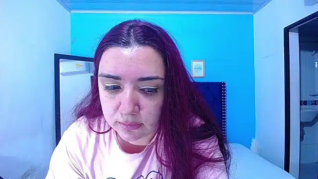 kinky redhead18 online show from March 20, 2025, 12:53 pm