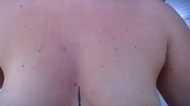 kinky redhead18 online show from November 17, 2025, 1:50 pm