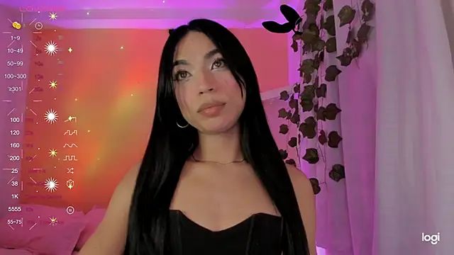 AndreaSweet  online show from January 29, 2025, 6:28 pm