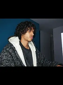 Snapshot of TheBlessedSide chatting on October 17, 2025, 10:56 pm TheBlessedSide online show from October 17, 2025, 10:56 pm