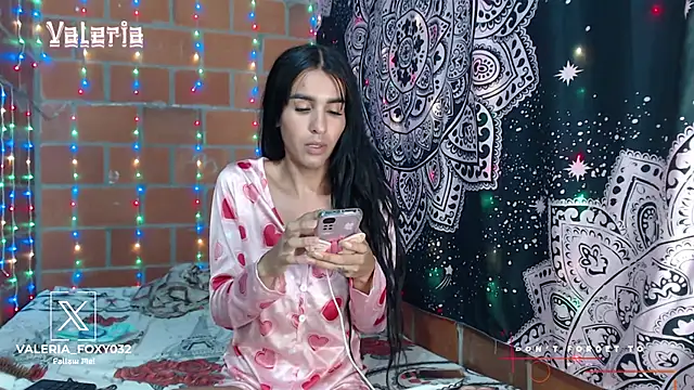 liissa 0 online show from November 14, 2025, 12:31 am