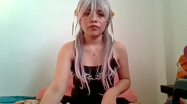 Elsa sweet online show from January 9, 2025, 11:13 pm