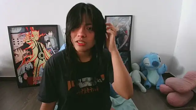 Elsa sweet online show from November 14, 2025, 6:39 pm