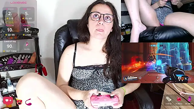 sobresalinaa online show from October 28, 2025, 2:04 am