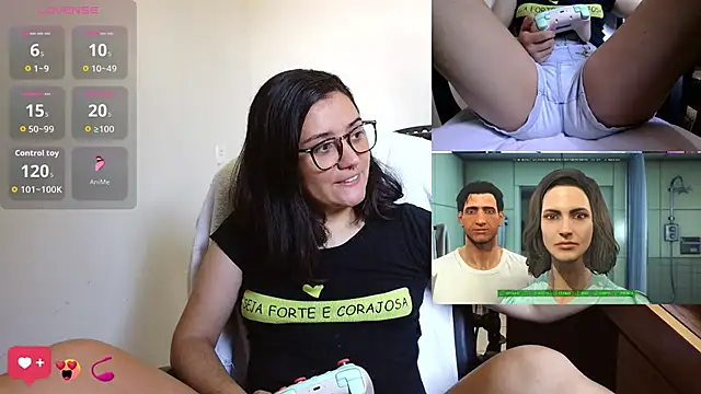 sobresalinaa online show from May 18, 2026, 4:35 pm