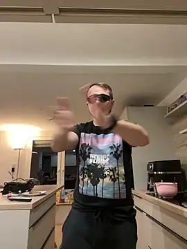 bboy951 online show from January 19, 2025, 7:58 pm