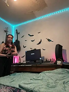 Nina-Chick777 online show from February 22, 2026, 12:56 am