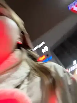 Sunny   Bunny online show from January 2, 2025, 5:50 pm