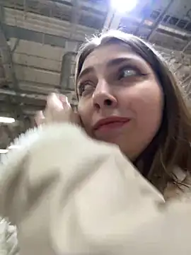 Sunny   Bunny online show from February 11, 2025, 5:18 pm