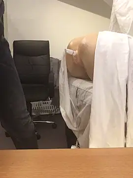 Inseminator69 online show from January 7, 2025, 3:23 pm