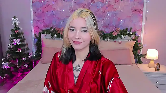 Snapshot of as1an_girlfriend chatting on December 31, 2024, 5:00 am as1an girlfriend online show from December 31, 2024, 5:00 am