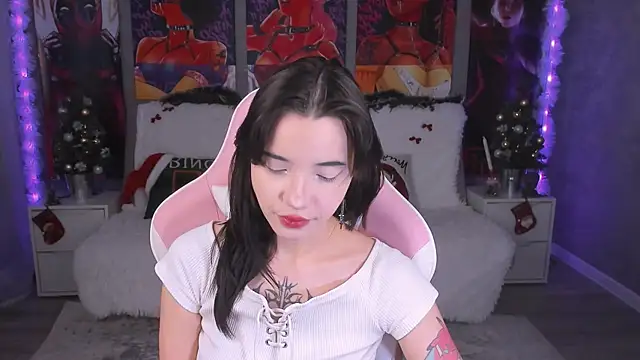 as1an girlfriend online show from January 14, 2026, 6:08 am