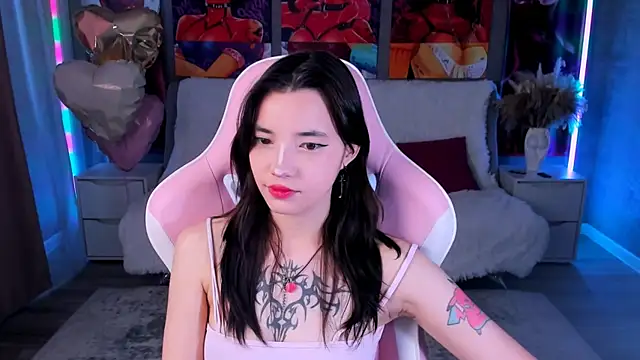 as1an girlfriend online show from April 3, 2026, 8:56 am