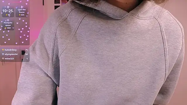 Snapshot of _ni_kiss chatting on February 15, 2026, 6:59 pm ni kiss online show from February 15, 2026, 6:59 pm