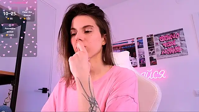  ni kiss online show from March 24, 2026, 9:14 am