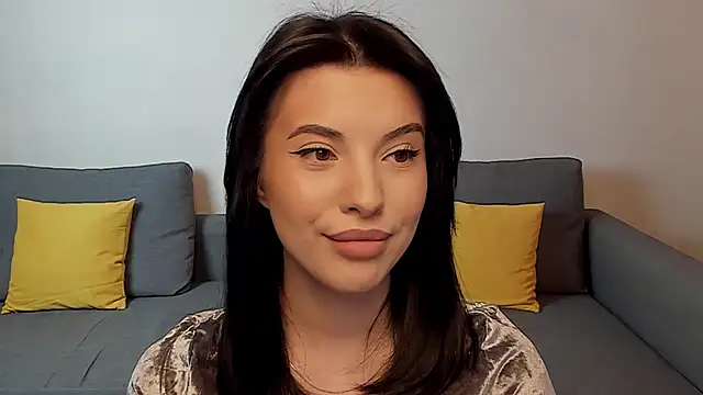 Anita Robby online show from February 9, 2025, 10:20 am