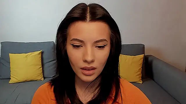 Anita Robby online show from February 16, 2025, 9:48 am