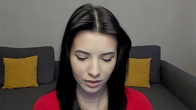 Anita Robby online show from February 22, 2025, 11:02 am