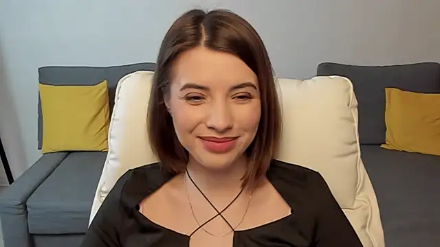 Anita Robby online show from September 29, 2025, 11:59 am