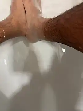 SensualG300 online show from December 14, 2025, 10:47 pm