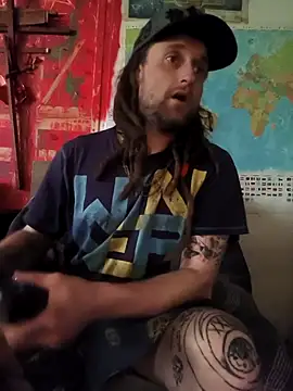 Ozomitro online show from April 6, 2026, 5:14 pm