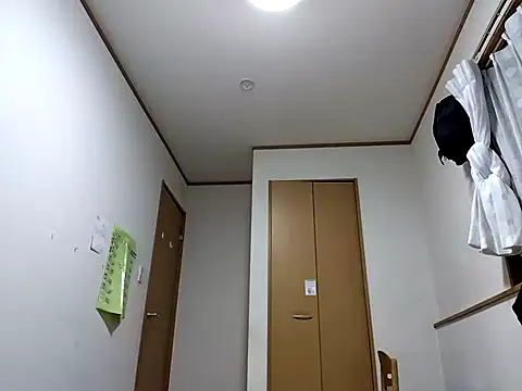 SAITO-YASUYUKI7 online show from January 31, 2025, 12:18 pm