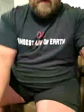 Strong Bear89 online show from December 31, 2024, 4:16 am