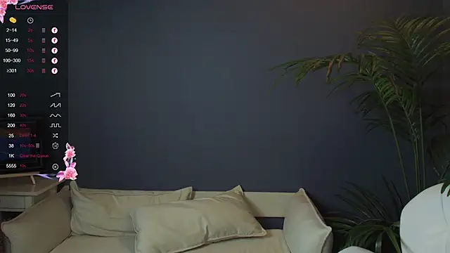 margeriTirell online show from December 7, 2024, 8:33 am