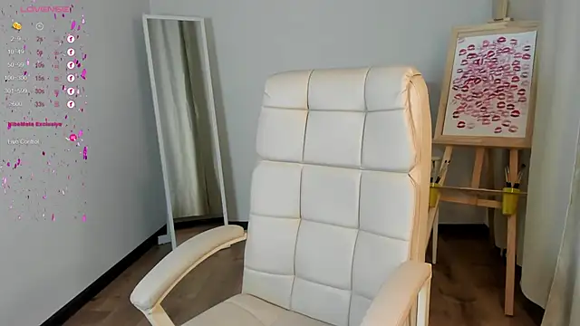 margeriTirell online show from March 8, 2025, 6:21 am