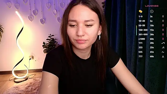 margeriTirell online show from December 21, 2025, 3:02 am